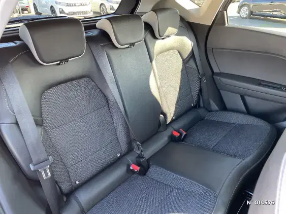 RENAULT CAPTUR II - voiture d'occasion - Photo 11