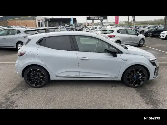 RENAULT CLIO V - voiture d'occasion - Photo 5