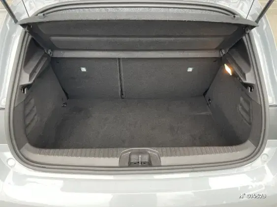 RENAULT CLIO V - voiture d'occasion - Photo 7