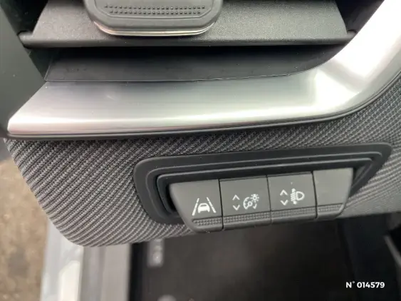 RENAULT CLIO V - voiture d'occasion - Photo 15