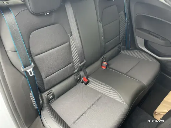 RENAULT CLIO V - voiture d'occasion - Photo 11