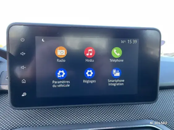 DACIA SANDERO III - voiture d'occasion - Photo 13