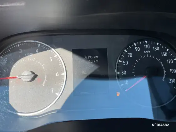 DACIA SANDERO III - voiture d'occasion - Photo 12