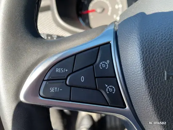 DACIA SANDERO III - voiture d'occasion - Photo 23