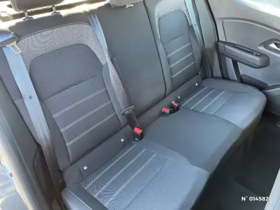 DACIA SANDERO III - voiture d'occasion - Photo 11