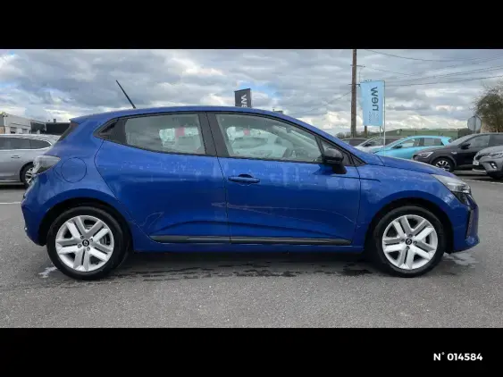 RENAULT CLIO V - voiture d'occasion - Photo 5