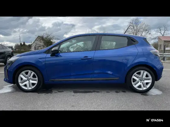 RENAULT CLIO V - voiture d'occasion - Photo 2