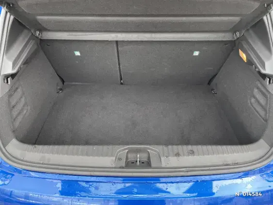 RENAULT CLIO V - voiture d'occasion - Photo 7