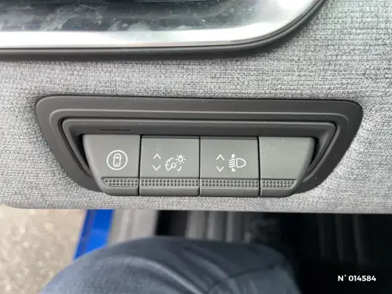 RENAULT CLIO V - voiture d'occasion - Photo 15