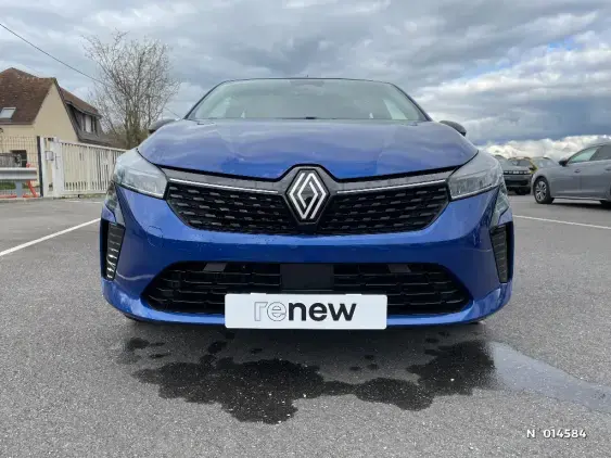 RENAULT CLIO V - voiture d'occasion - Photo 3