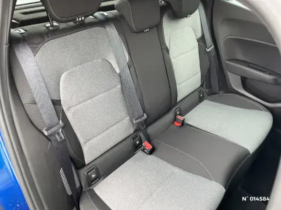 RENAULT CLIO V - voiture d'occasion - Photo 11