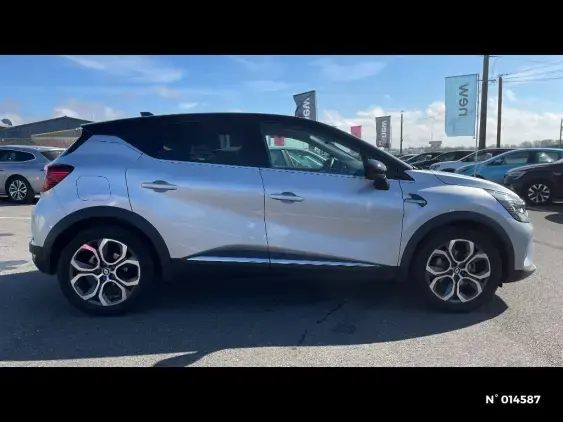 RENAULT CAPTUR II - voiture d'occasion - Photo 5
