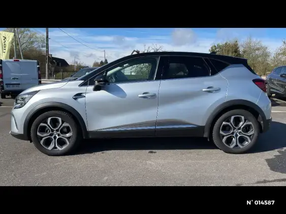RENAULT CAPTUR II - voiture d'occasion - Photo 2