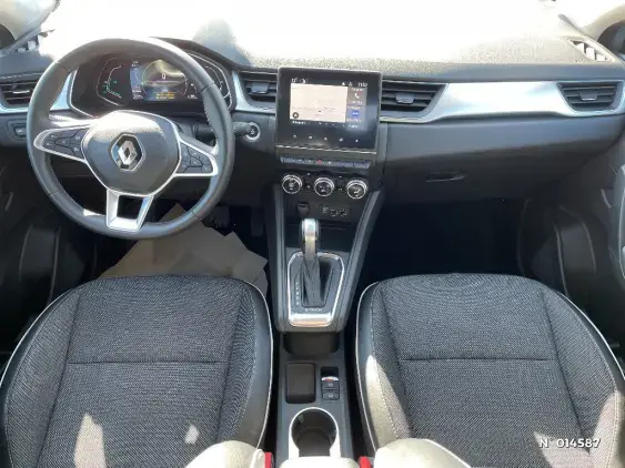 RENAULT CAPTUR II - voiture d'occasion - Photo 9