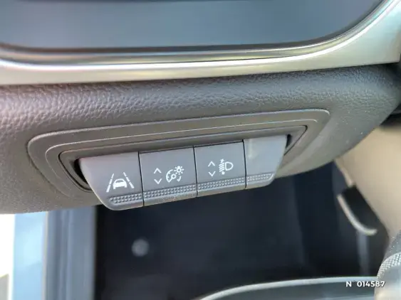 RENAULT CAPTUR II - voiture d'occasion - Photo 15