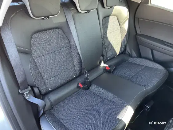 RENAULT CAPTUR II - voiture d'occasion - Photo 11