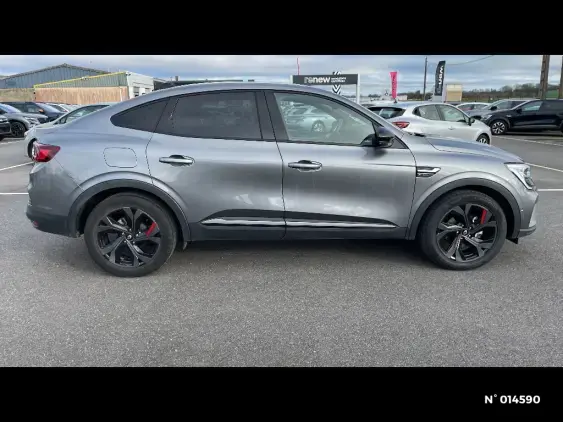 RENAULT ARKANA - voiture d'occasion - Photo 5