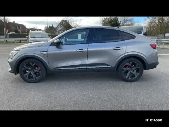 RENAULT ARKANA - voiture d'occasion - Photo 2