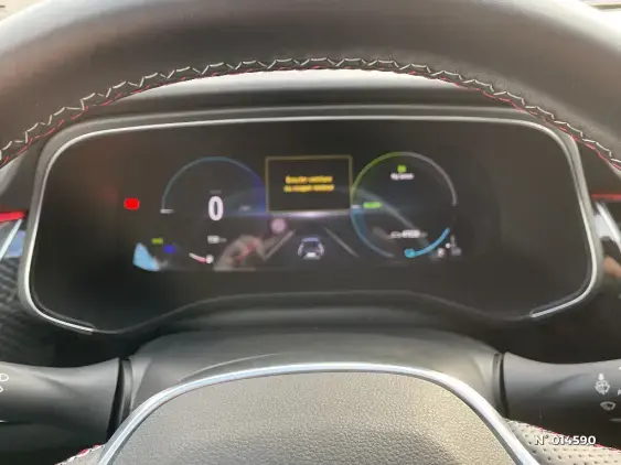 RENAULT ARKANA - voiture d'occasion - Photo 12