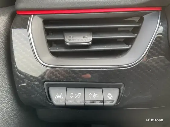 RENAULT ARKANA - voiture d'occasion - Photo 15