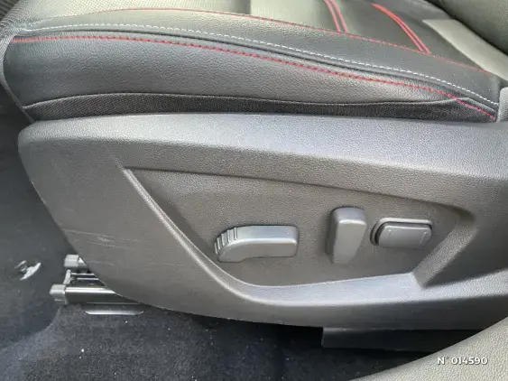 RENAULT ARKANA - voiture d'occasion - Photo 25