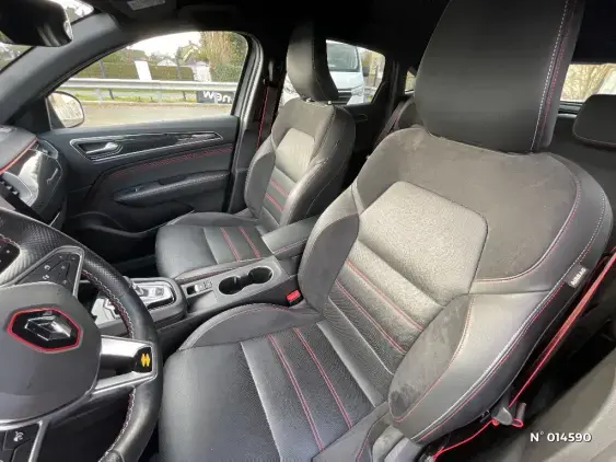 RENAULT ARKANA - voiture d'occasion - Photo 26