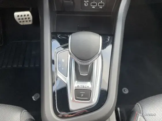 RENAULT ARKANA - voiture d'occasion - Photo 30