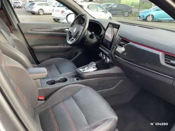 RENAULT ARKANA - voiture d'occasion - Photo 10