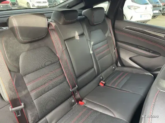 RENAULT ARKANA - voiture d'occasion - Photo 11