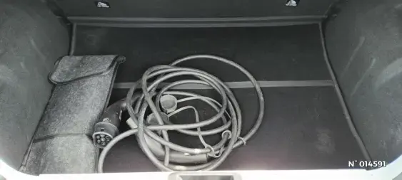 DACIA SPRING - voiture d'occasion - Photo 7