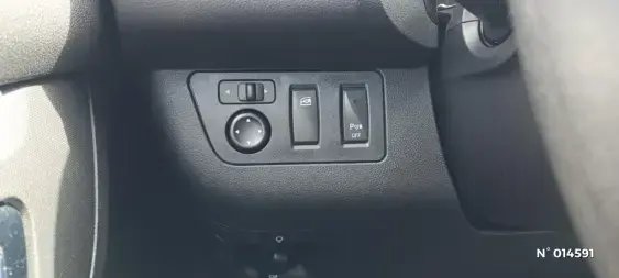 DACIA SPRING - voiture d'occasion - Photo 15