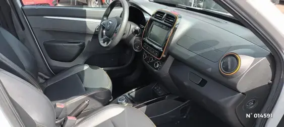 DACIA SPRING - voiture d'occasion - Photo 10