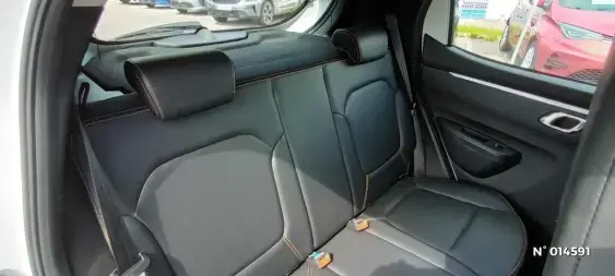 DACIA SPRING - voiture d'occasion - Photo 11