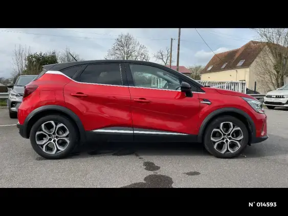RENAULT CAPTUR II - voiture d'occasion - Photo 5