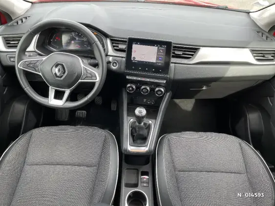 RENAULT CAPTUR II - voiture d'occasion - Photo 9