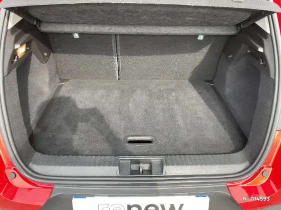 RENAULT CAPTUR II - voiture d'occasion - Photo 7