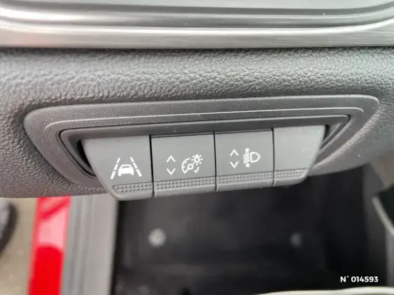 RENAULT CAPTUR II - voiture d'occasion - Photo 15