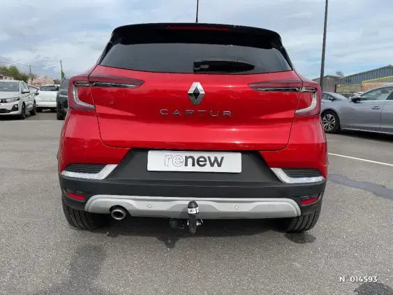 RENAULT CAPTUR II - voiture d'occasion - Photo 6