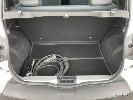 DACIA SPRING - voiture d'occasion - Photo 7