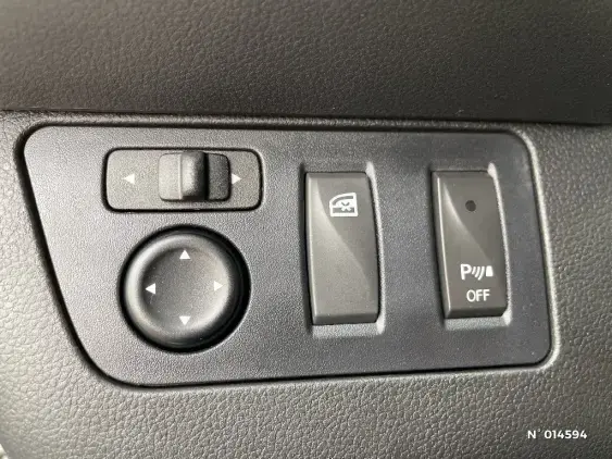 DACIA SPRING - voiture d'occasion - Photo 15