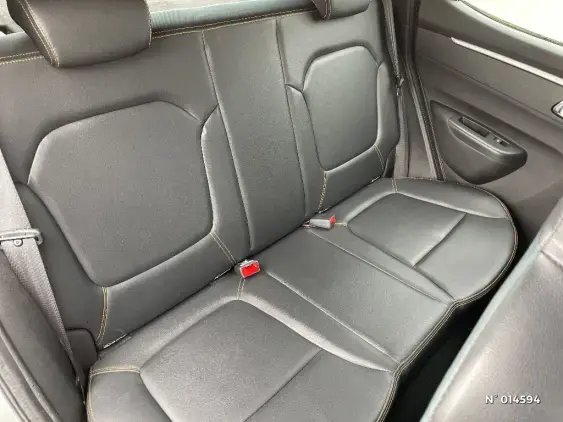 DACIA SPRING - voiture d'occasion - Photo 11