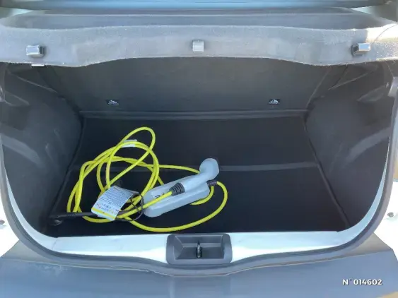 DACIA SPRING - voiture d'occasion - Photo 7