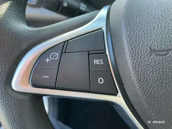 DACIA SPRING - voiture d'occasion - Photo 15