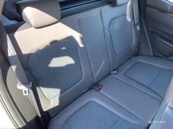 DACIA SPRING - voiture d'occasion - Photo 11