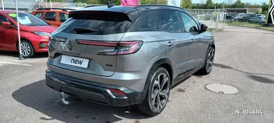 RENAULT AUSTRAL - voiture d'occasion - Photo 4