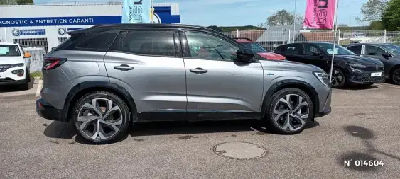 RENAULT AUSTRAL - voiture d'occasion - Photo 5