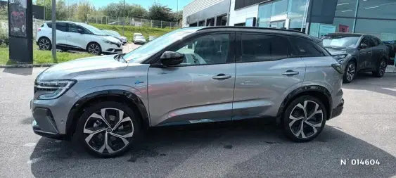 RENAULT AUSTRAL - voiture d'occasion - Photo 2