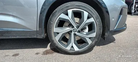 RENAULT AUSTRAL - voiture d'occasion - Photo 8