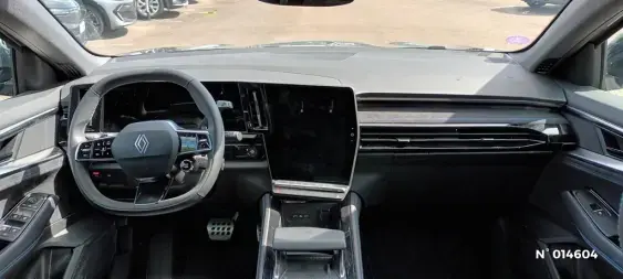 RENAULT AUSTRAL - voiture d'occasion - Photo 9