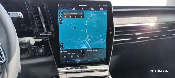 RENAULT AUSTRAL - voiture d'occasion - Photo 13